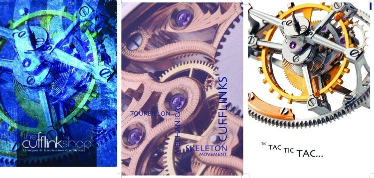 coperti catalog produse
