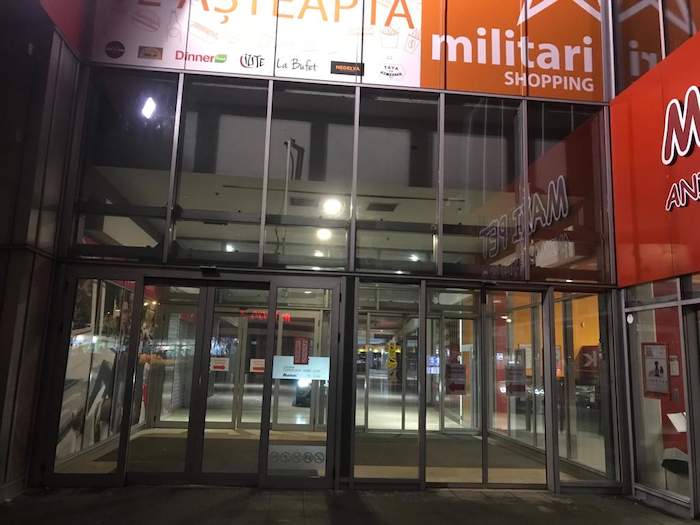 decolantare înălțime