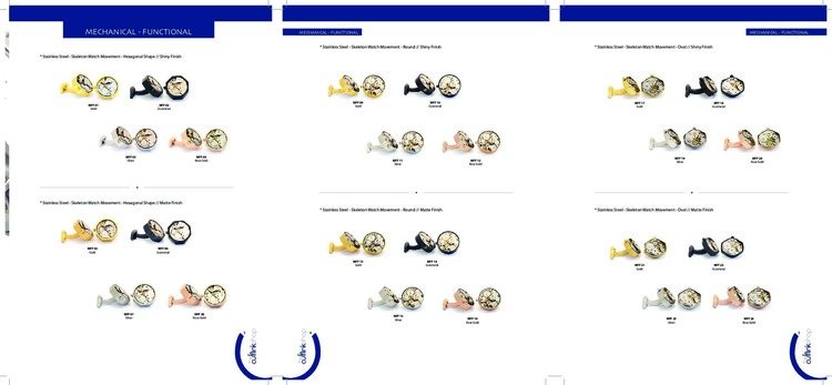 Interior catalog produse