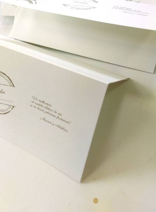 placecard