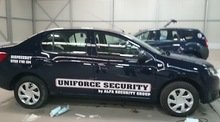 Model inscriptionare auto